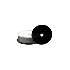 MediaRange - CD-R x 25 - 700 MB - Speichermedium
