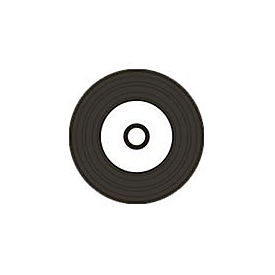 MediaRange - CD-R x 50 - 700 MB - Speichermedium