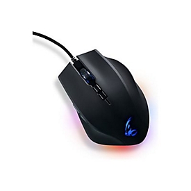 MEDIARANGE Gaming Series - Maus - ergonomisch