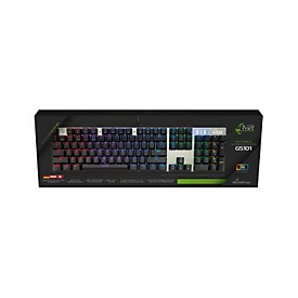 MEDIARANGE Gaming Series MRGS101 - Tastatur