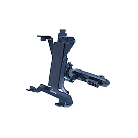 MEDIARANGE MRMA203 - Handy/Smartphone - Tablet/UMPC - Passive Halterung - Auto - Schwarz