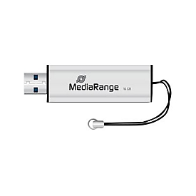 MEDIARANGE SuperSpeed - USB-Flash-Laufwerk