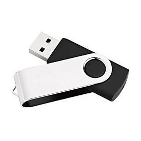 MEDIARANGE USB-Flash-Laufwerk - 4 GB - USB