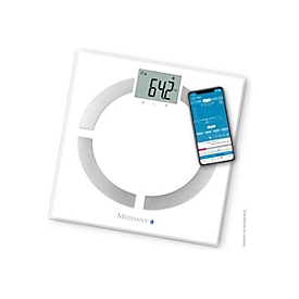 Medisana GmbH MEDISANA BS 444 - Personenwaage