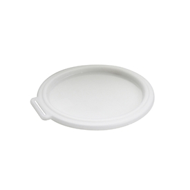 meet by Paperflow Couvercle pour gobelet 300-500ml MEET LID, plastique (TPE), translucide, 24 pièces