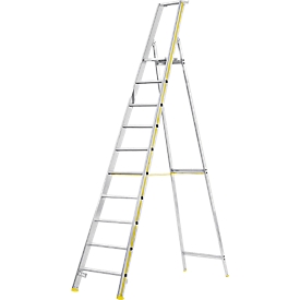 MEHRSI®-trapladder, 10 treden