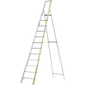 MEHRSI®-trapladder, 12 treden
