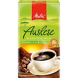 Melitta klassieke melange Mild