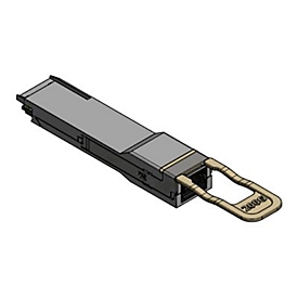 Mellanox MMA1T00-HS - QSFP56 Empfängermodul
