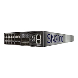 Mellanox NVIDIA Spectrum SN2010 - Switch - L3 - managed