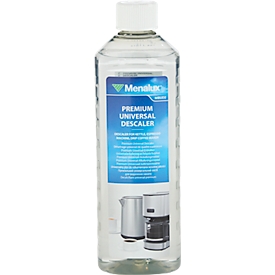 Menalux Premium Universal Descaler MBUD2, 500 ml