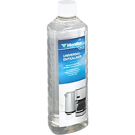 Menalux universele ontkalker MUD DE, 500 ml