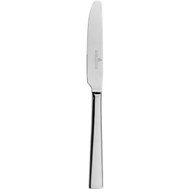 Menümesser Picard & Wielpütz MONTEGO, Stärke 3,5 mm, L 228 mm, Chromstahl poliert, silber