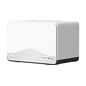 Mercusys Halo H27BE V1 - Router 3-Port-Switch