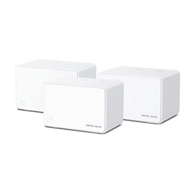 Mercusys Halo H3000X V1 - WLAN-System - (2 Router)