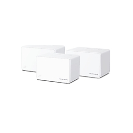 Mercusys Halo H3000X V1 - WLAN-System - (3 Router)
