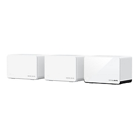 Mercusys Halo H85X V1 - WLAN-System - (3 Router)