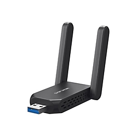Mercusys MA72XH V1 - Netzwerkadapter - USB 3.0