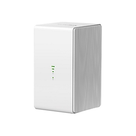 Mercusys MB110-4G V1 - Wireless Router - WWAN 2,4 GHz - 4G, 3G