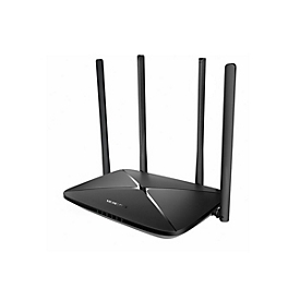 Mercusys MB115-4G V1 - Wireless Router - WWAN 3-Port-Switch 2,4 GHz