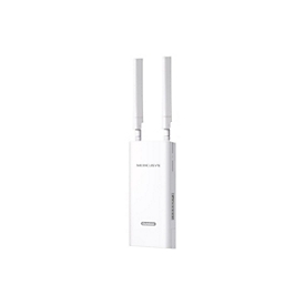 Mercusys MB118-4G V1 - Wireless Router - WWAN 2,4 GHz