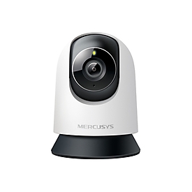 Mercusys MC210 V1 - Netzwerk-Überwachungskamera - schwenken / neigen - Farbe (Tag&Nacht)