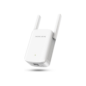 Mercusys ME60X V1 - Wi-Fi-Range-Extender - 1GbE - Wi-Fi 6 - 2.4 GHz, 5 GHz - Unterputz