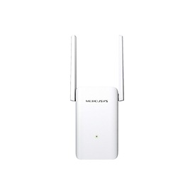 Mercusys ME80X AX3000 Wi-Fi Range Extender - WLAN - 2,4 Gbps