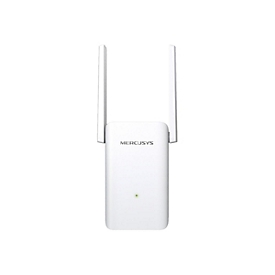 Mercusys ME80X V1 - Wi-Fi-Range-Extender - 1GbE - Wi-Fi 6 - 2.4 GHz, 5 GHz