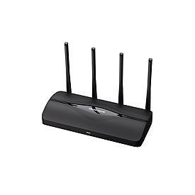 Mercusys MR27BE V1 - Wireless Router 3-Port-Switch