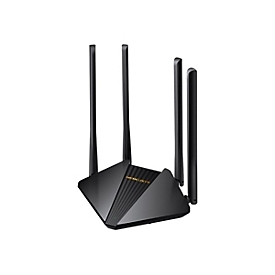 Mercusys MR30G V1 - Wireless Router 1GbE - Wi-Fi