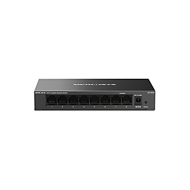 Mercusys MS108GS V1 - Switch - 8 x 10/100/1000