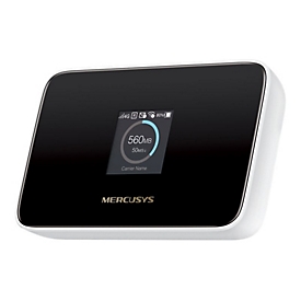 Mercusys MT115 V1 - Mobiler Hotspot - 4G LTE