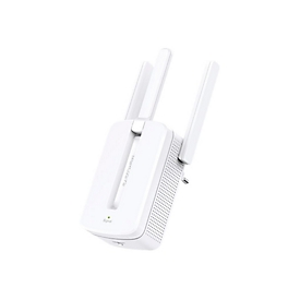 Mercusys MW300RE - Wi-Fi-Range-Extender - Wi-Fi