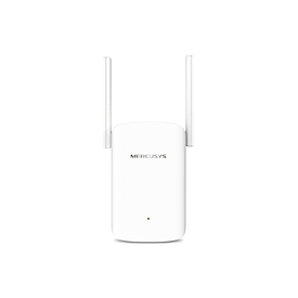 Mercusys WL-Repeater ME60X AX1500 Wi-Fi Range Extender - WLAN - 1 Gbps