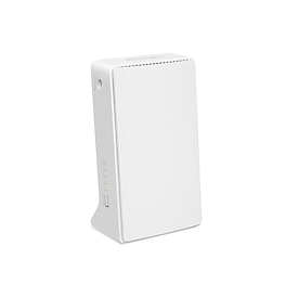 Mercusys WL-Router LTE MB230-4G AC1200/4G-LTE Modem - Router - WLAN