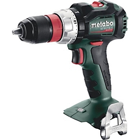 METABO Akku-Bohrschrauber BS 18 LT BL Q, 18 V, bürstenlos, Spannweite 1,5-13 mm, Metabo-Quick-System