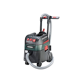 Metabo ASR 35 L ACP - Staubsauger - Kanister