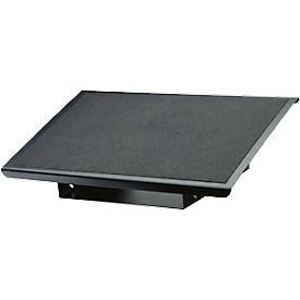 Metalen voetensteun Fellowes® Professional Series™