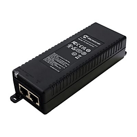 Microchip Technology 1P POE AT Midspan 30W EU - Bridge