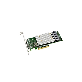 Microchip Technology Microchip Adaptec HBA 1100 16i - Speicher-Controller