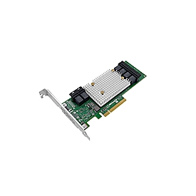 Microchip Technology Microchip Adaptec HBA 1100 24i - Speicher-Controller