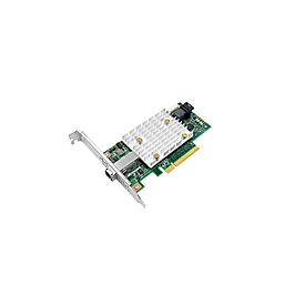 Microchip Technology Microchip Adaptec SmartHBA 2100 4i4e - Speichercontroller (RAID)