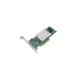 Microchip Technology Microchip Adaptec SmartHBA 2100 8i - Speichercontroller (RAID)