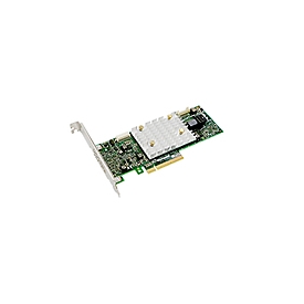 Microchip Technology Microchip Adaptec SmartRAID 3101-4i - Speichercontroller (RAID)