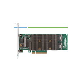 Microchip Technology Microchip Adaptec SmartRAID 3200 Series 3252-8i /e - Speichercontroller (RAID)