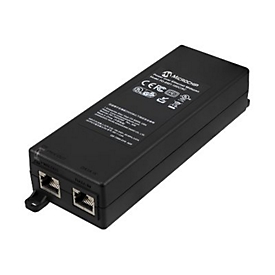 Microchip Technology Microchip PD-9501-10GC - Power Injector - Wechselstrom 100-240 V