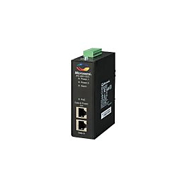 Microchip Technology Microchip PD-9501GCI/DC - Power Injector - DC 20