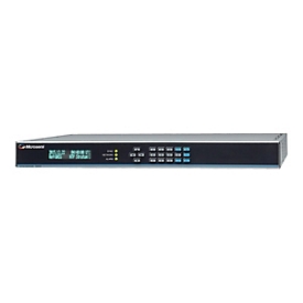 Microchip Technology Microchip SyncServer S650 - Netzwerk-Zeitserver