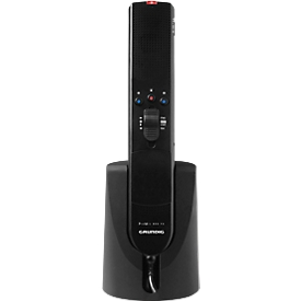 Microfoon GRUNDIG ProMic 800 FX